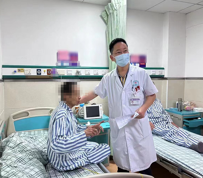 Multiple Metastatic Testicular Embryonal Carcinoma Faces Despair, Minimally Invasive Comprehensive Treatment Brings Turnaround